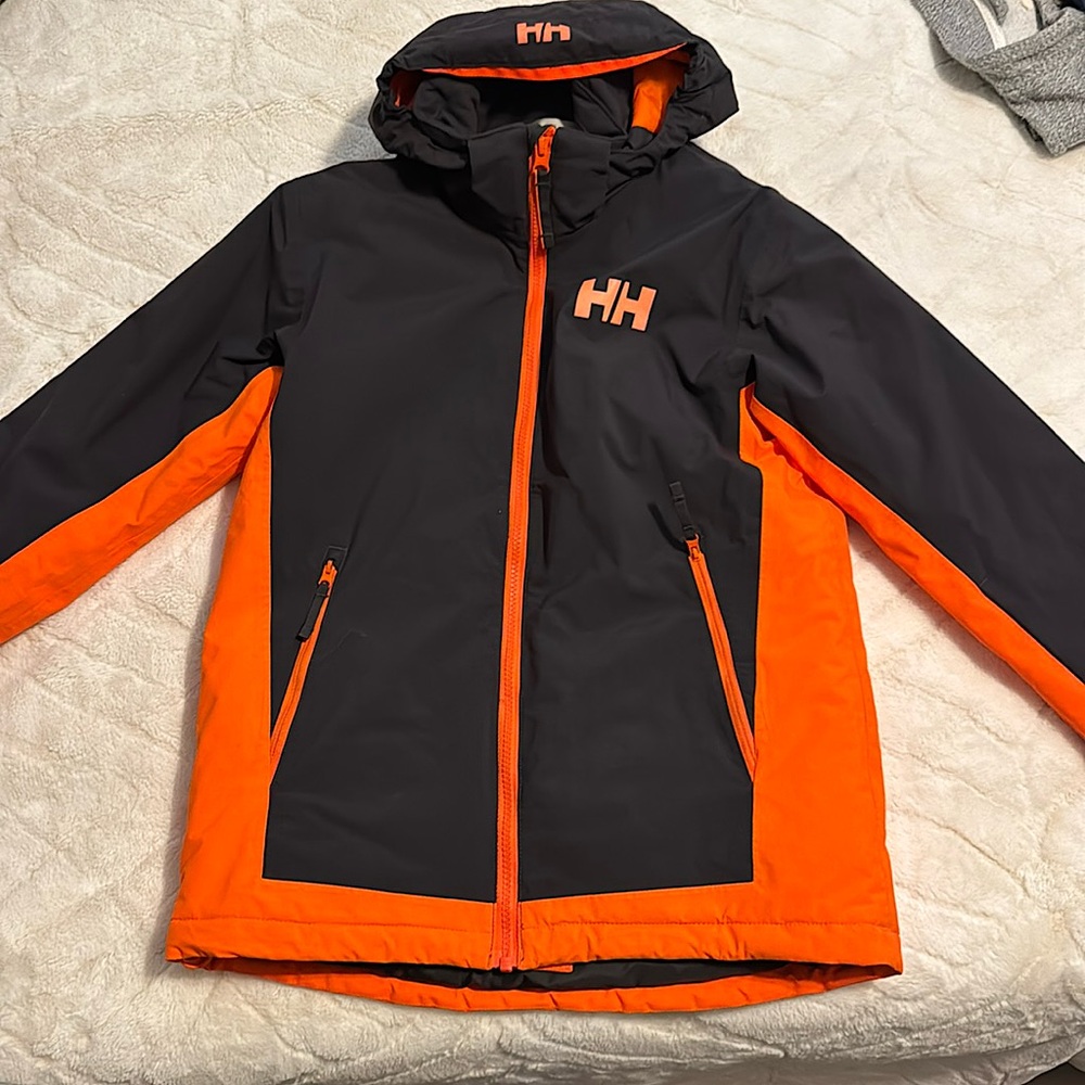 Helly Hansen youth ski/winter Jacket